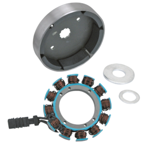 KIT STATORE/ALTERNATORE E ROTORE DA STANDARD MOTOR PRODUCTS