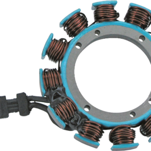 KIT STATORE/ALTERNATORE E ROTORE DA STANDARD MOTOR PRODUCTS