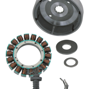 KIT STATORE/ALTERNATORE E ROTORE DA STANDARD MOTOR PRODUCTS