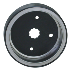 KIT ROTORE ALTERNATORE DI RICAMBIO PER BIG TWIN