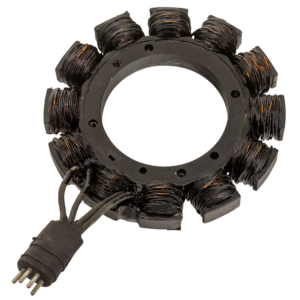 STATORI PER 1970-1975 BIG TWIN