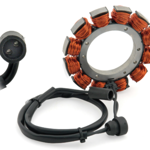 STATORI ACCEL CON GARANZIA A VITA