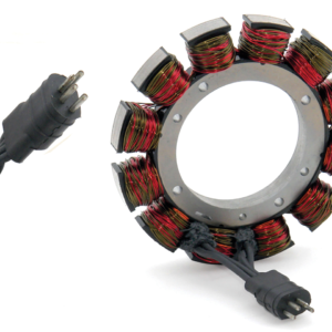 STATORI ACCEL CON GARANZIA A VITA