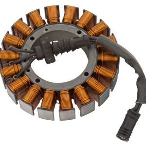 STATORE/ALTERNATORE A TRE FASI