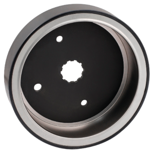 KIT ROTORE ALTERNATORE DI RICAMBIO PER BIG TWIN