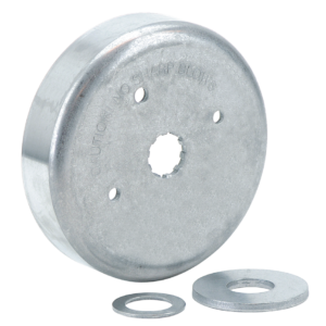 KIT ROTORE ALTERNATORE 1970-1999