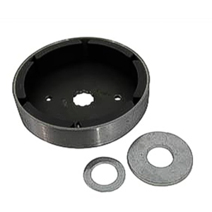 KIT ROTORE ALTERNATORE 1970-1999