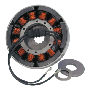 KIT ROTORE ALTERNATORE 1970-1999