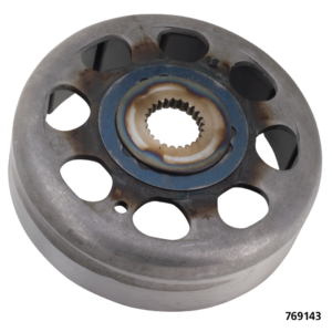 PRIMARIA PER SOFTAIL MILWAUKEE EIGHT DAL 2018 A OGGI