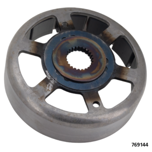 STATORE E ROTORE ALTERNATORE PER MILWAUKEE EIGHT