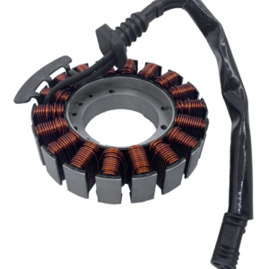 STATORE E ROTORE ALTERNATORE PER MILWAUKEE EIGHT