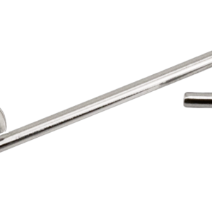 FERMACAVO ALTERNATORE IN ACCIAIO INOSSIDABILE