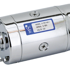 MOTORINI D'AVVIAMENTO STILE HITACHI