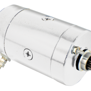 MOTORINI D'AVVIAMENTO STILE HITACHI