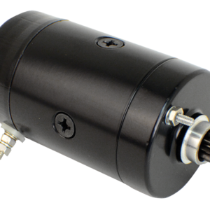 MOTORINI D'AVVIAMENTO STILE HITACHI