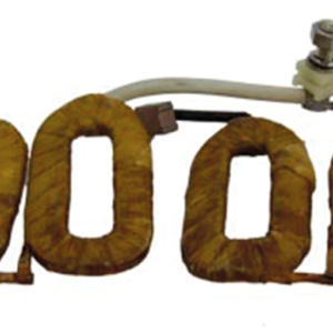 MOTORINI D'AVVIAMENTO STILE HITACHI