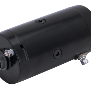 MOTORINO D'AVVIAMENTO STILE PRESTOLITE