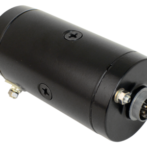 MOTORINO D'AVVIAMENTO STILE PRESTOLITE