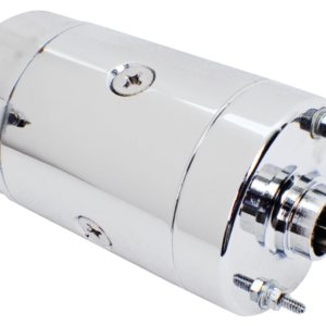 MOTORINO D'AVVIAMENTO STILE PRESTOLITE