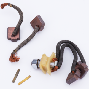 MOTORINO D'AVVIAMENTO STILE PRESTOLITE