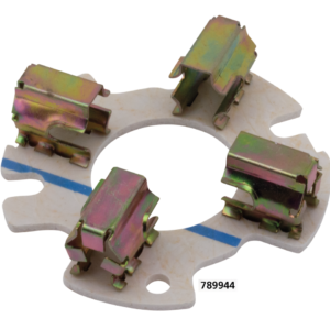 MOTORINO D'AVVIAMENTO STILE PRESTOLITE
