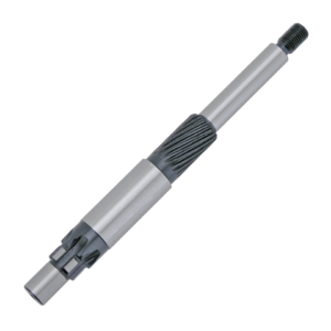 ALBERO AVVIAMENTO GENUINE ZODIAC