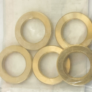 PARTI PER ALLOGGIAMENTI MOTORINI D’AVVIAMENTO FX & FL GUIDA A CATENA