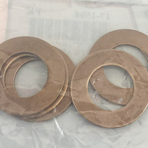 PARTI PER ALLOGGIAMENTO MOTORINO D’AVVIAMENTO PER SPORTSTER 1967-1980