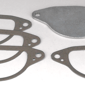 GUARNIZIONI E PARAOLI CAMBIO A 4 MARCE PER BIG TWIN 1936-1986