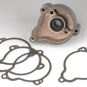 GUARNIZIONI E PARAOLI CAMBIO A 4 MARCE PER BIG TWIN 1936-1986