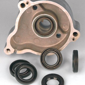 GUARNIZIONI, O-RING E PARAOLI PER PRIMARIA IN ALLUMINIO BIG TWIN 4 MARCE 1965-1986