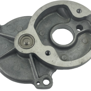 PARTI PER ALLOGGIAMENTI MOTORINI D’AVVIAMENTO FLH & FX A CINGHIA