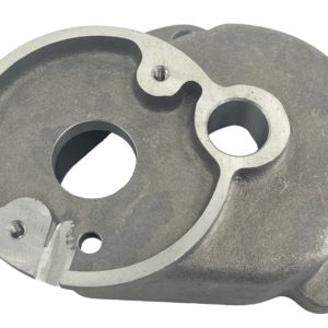 PARTI PER ALLOGGIAMENTO MOTORINO D'AVVIAMENTO PER FLT, FXR & SOFTAIL 1980-1988