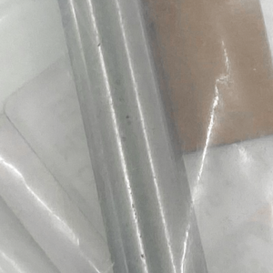 PARTI PER ALLOGGIAMENTO MOTORINO D'AVVIAMENTO PER FLT, FXR & SOFTAIL 1980-1988