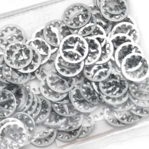 RONDELLE DI BLOCCO INTERNE ED ESTERNE