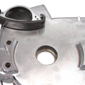 PROTEZIONE PER MOTORINO D’AVVIAMENTO E PRIMARIA INTERNA