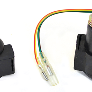 SISTEMA "PULL START" CON MONTAGGIO SU PRIMARIA