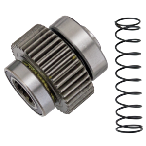 FRIZIONE AVVIAMENTO BIG TWIN 1991-2006