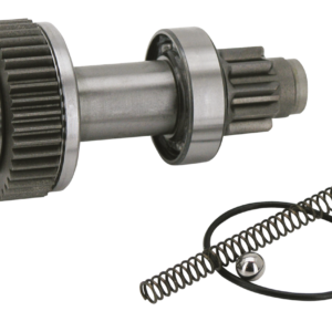 FRIZIONE AVVIAMENTO PER TWIN CAM A 6 MARCE