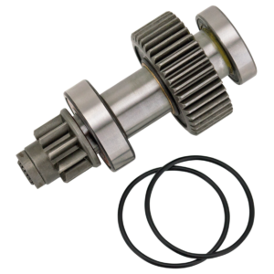 FRIZIONE AVVIAMENTO PER TWIN CAM A 6 MARCE