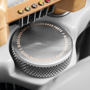 DADO PER PERNO DI STERZO