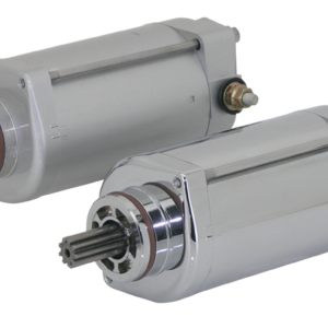 MOTORINI D'AVVIAMENTO PER V-ROD