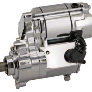 MOTORINI D'AVVIAMENTO DENSO STILE OSGR HIGH TORQUE