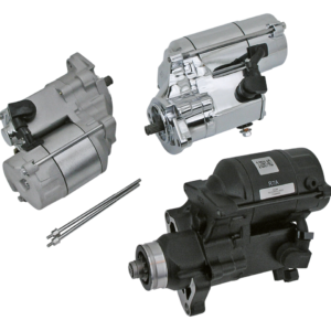 MOTORINI D'AVVIAMENTO DENSO STILE OSGR HIGH TORQUE