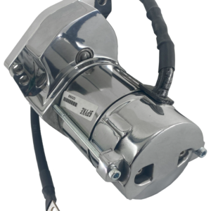 MOTORINI D'AVVIAMENTO SPYKE HI-TORQUE