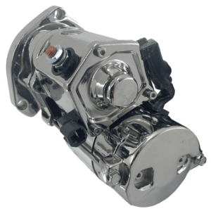 MOTORINI D'AVVIAMENTO SPYKE HI-TORQUE