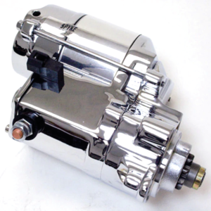 MOTORINI D'AVVIAMENTO SPYKE HI-TORQUE