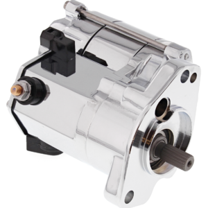 MOTORINI AVVIAMENTO ALL BALLS