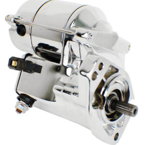 MOTRINO D'AVVIAMENTO PROTORQUE