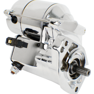 MOTRINO D'AVVIAMENTO PROTORQUE